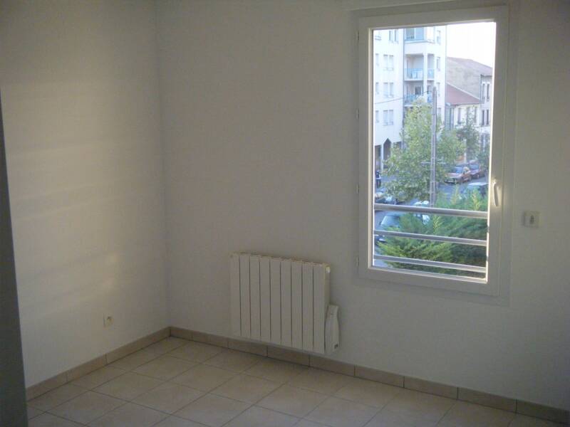 Maison à louer, 43m², VENISSIEUX