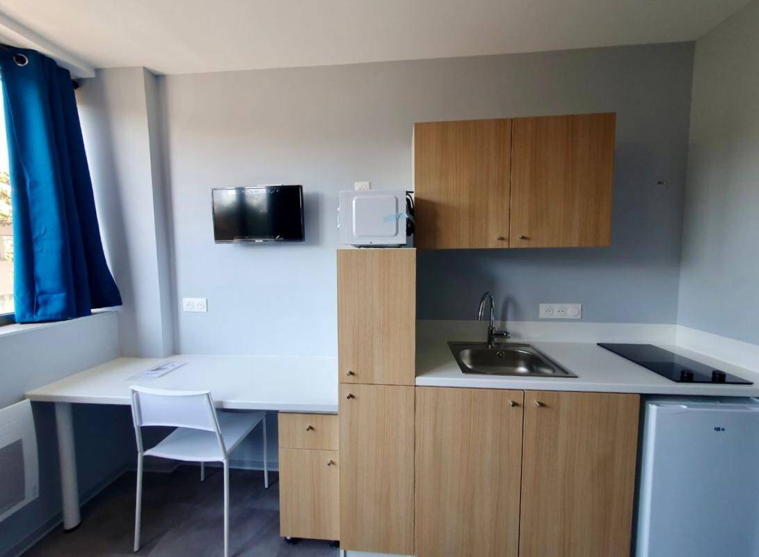Maison à vendre, 15m², VANDOEUVRE LES NANCY