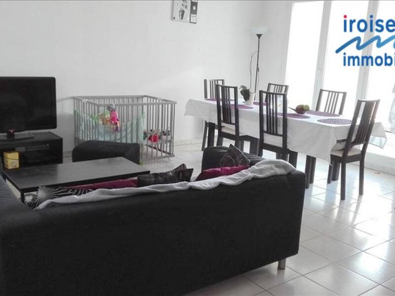 Maison à vendre, 60m², BREST