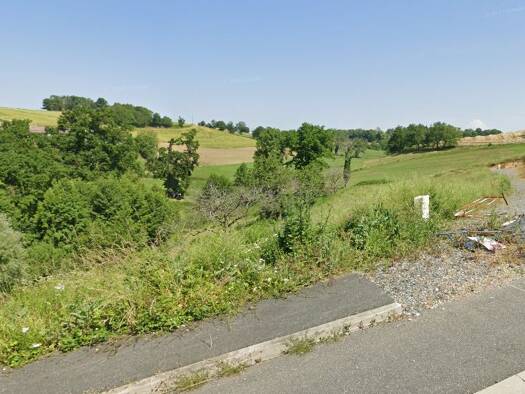 Terrain à vendre 86 000 € 718 m² de terrain Saint-Laurent-de-Chamousset 69930