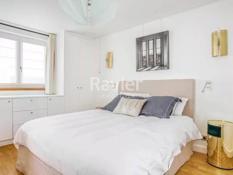 Maison à louer, 69m², PARIS 17E