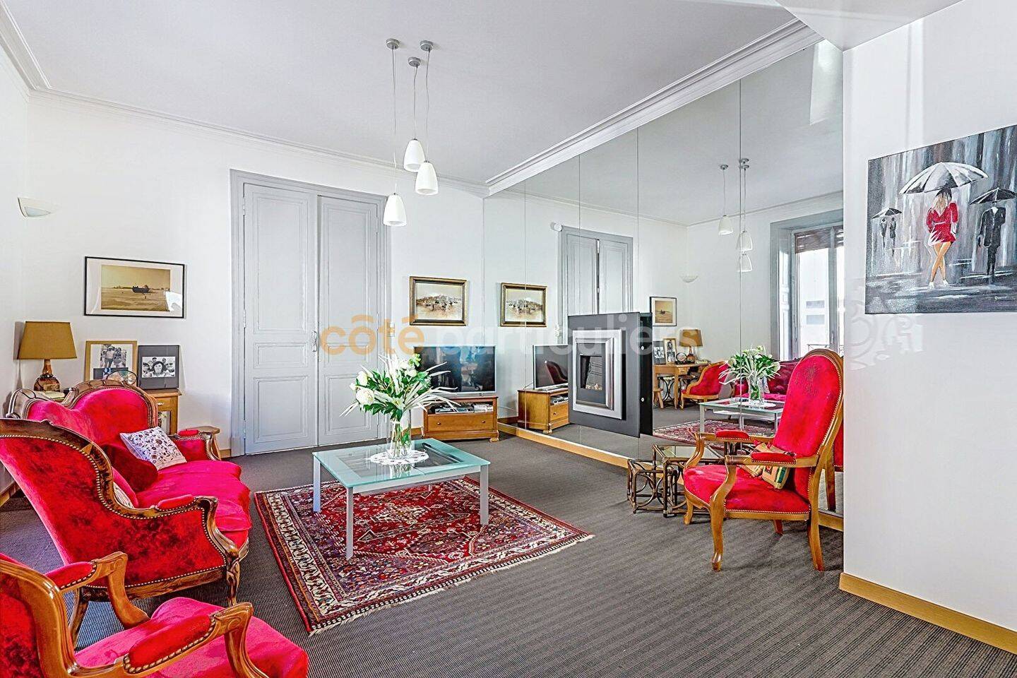 Maison à vendre, 378m², LA ROCHE SUR YON
