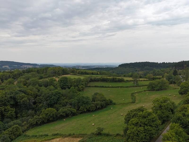 Maison à vendre, 270m², VILLAPOURCON