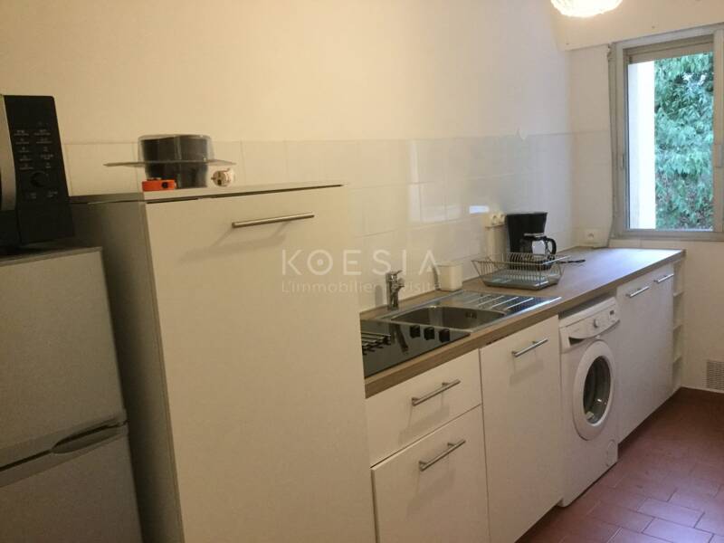 Maison à louer, 50m², MONTPELLIER