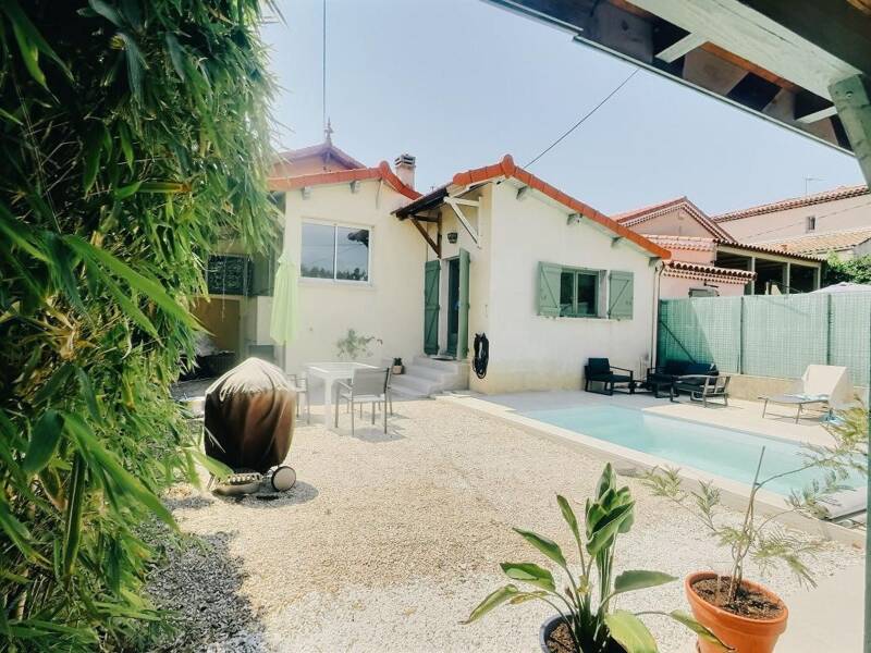 Maison à vendre, 87m², MARSEILLE 12E