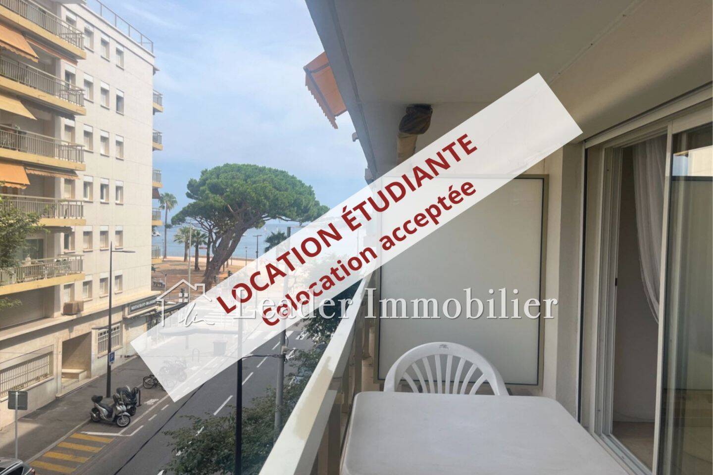 Maison à louer, 65m², ANTIBES