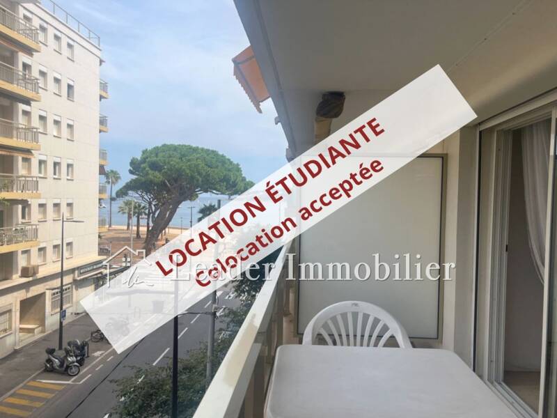 Maison à louer, 65m², ANTIBES