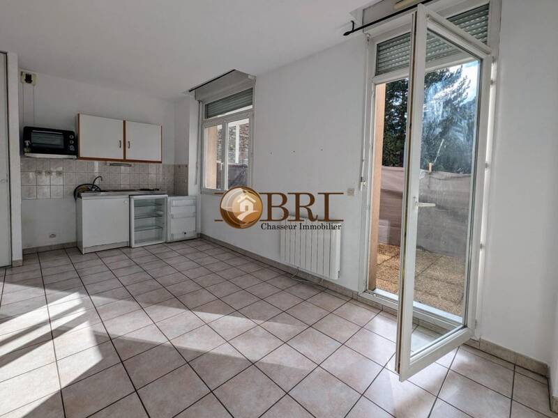 Maison à louer, 35m², GRENOBLE