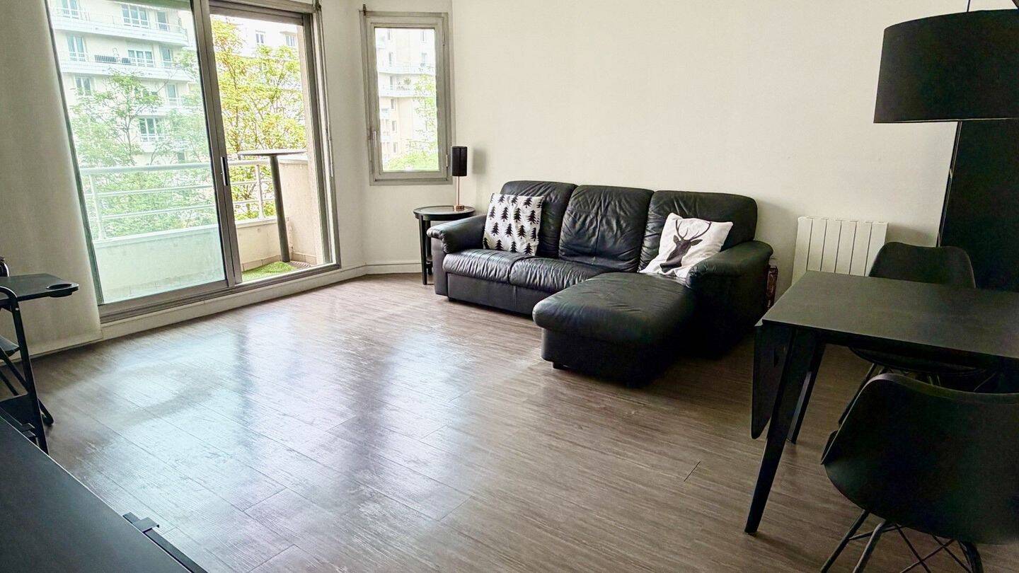 Maison à louer, 53m², ISSY LES MOULINEAUX