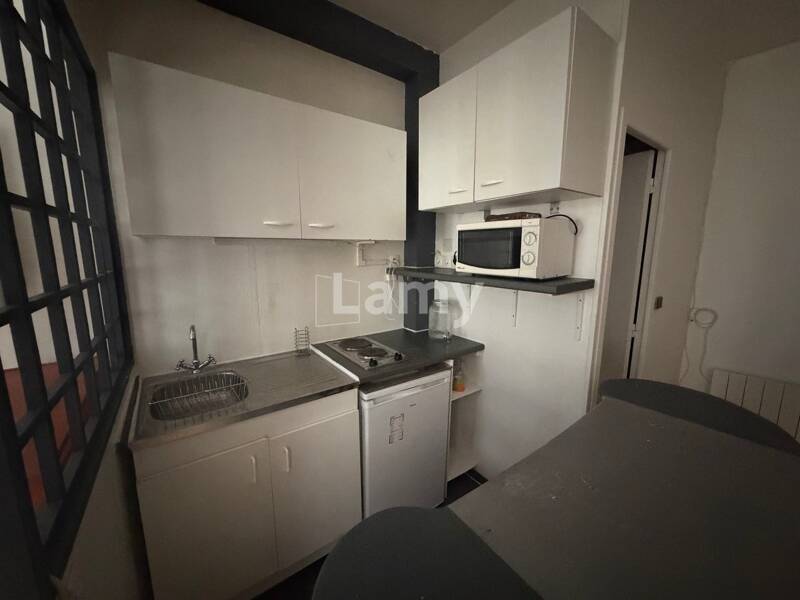 Maison à louer, 40m², ROUEN