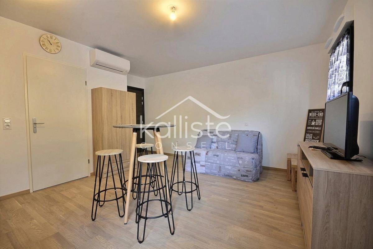 Maison à louer, 23m², AJACCIO