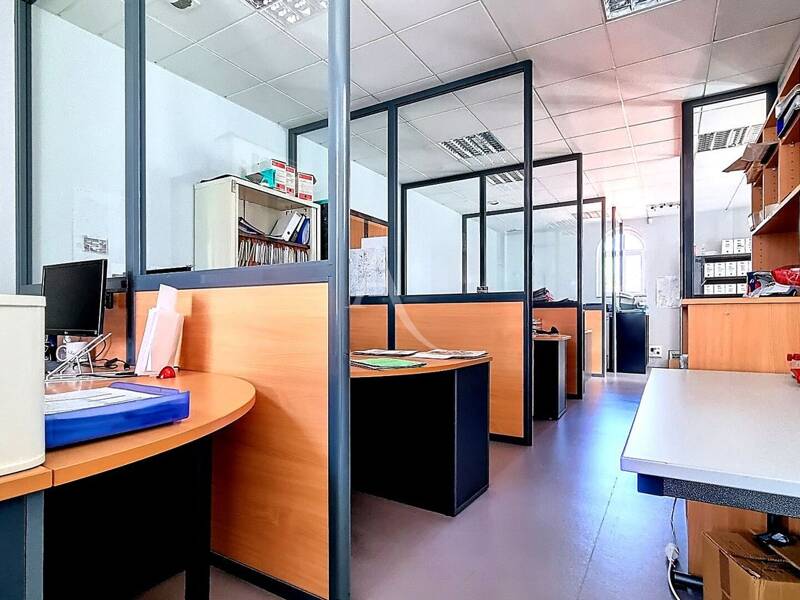 Maison à vendre, 126m², LA ROCHE SUR YON