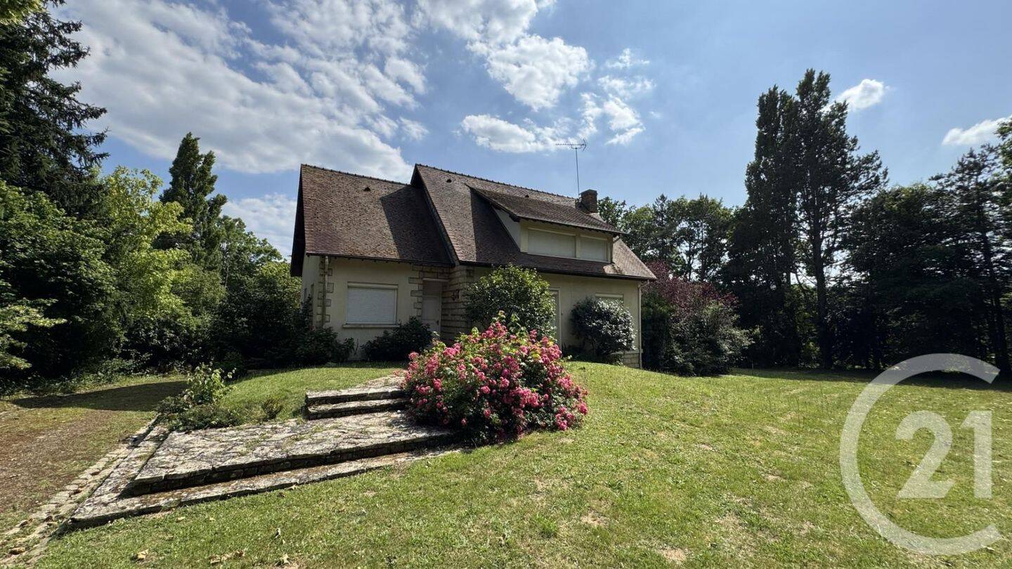Maison à vendre, 223m², GIF SUR YVETTE