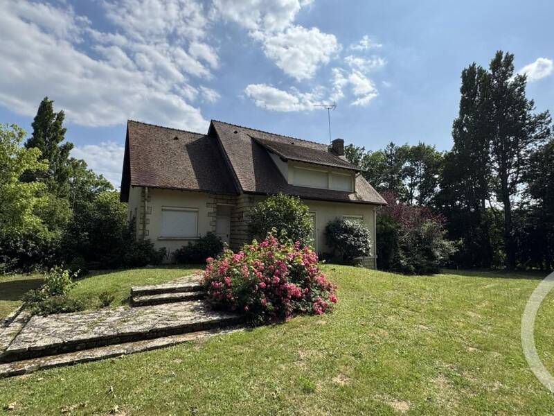 Maison à vendre, 223m², GIF SUR YVETTE