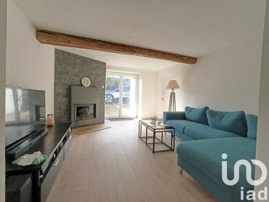 Maison à vendre 219 900 € 5 pièces 3 chambres 96 m² 334 m² de terrain Boussay 44190