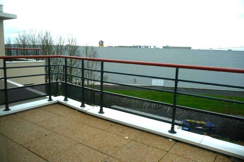 Maison à louer, 63m², SAINT NAZAIRE