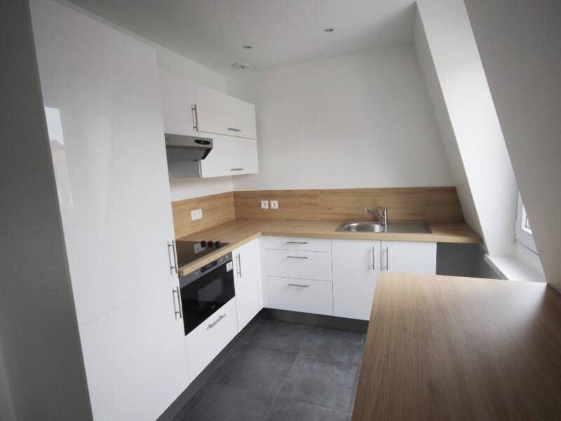 Maison à louer, 41m², LILLE