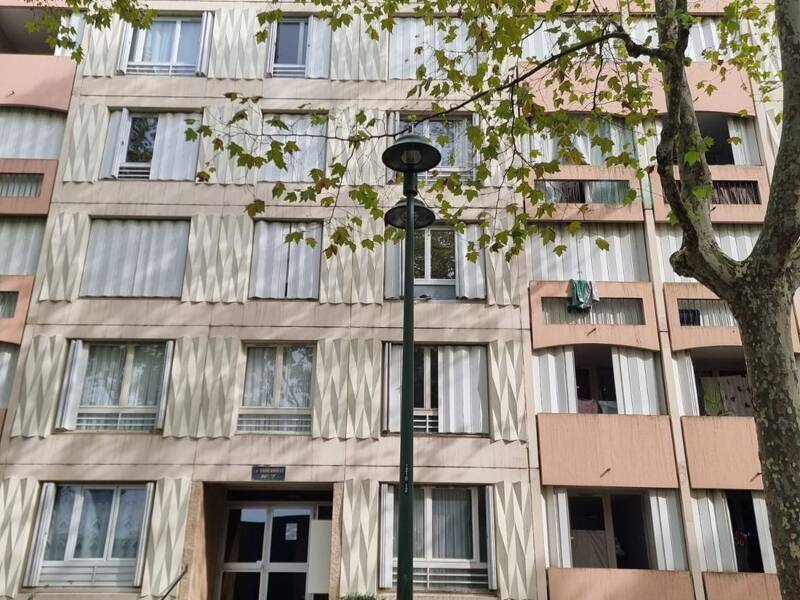 Maison à vendre, 66m², VALENCE