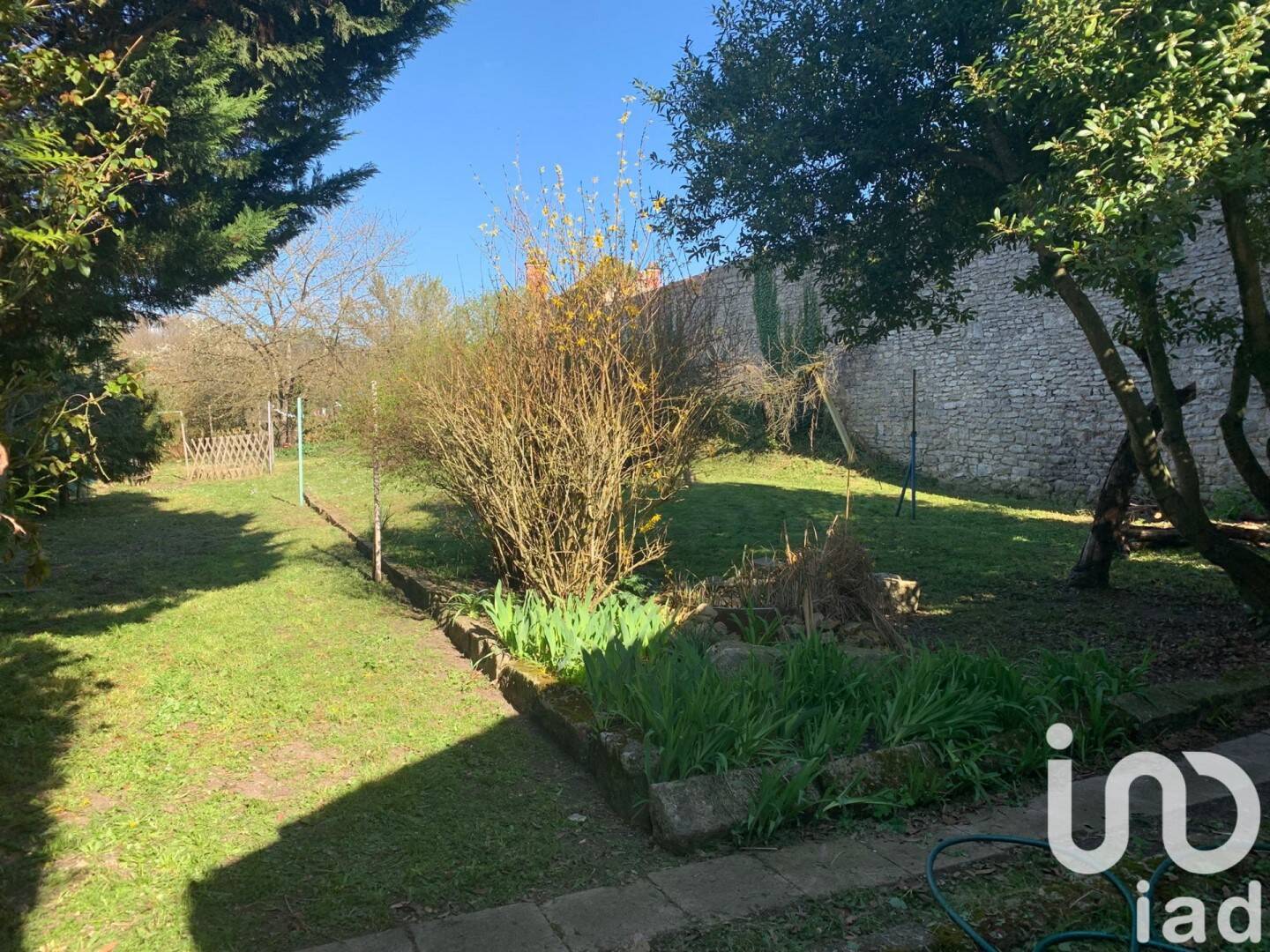 Maison à vendre, 75m², SOUPPES SUR LOING