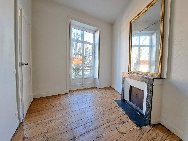 Maison à louer, 145m², NANTES