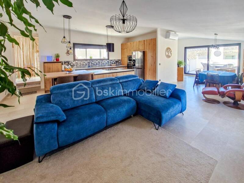 Maison à vendre, 175m², LOUPIAN