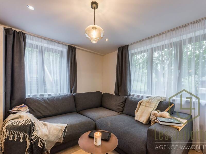 Maison à vendre, 69m², MORZINE