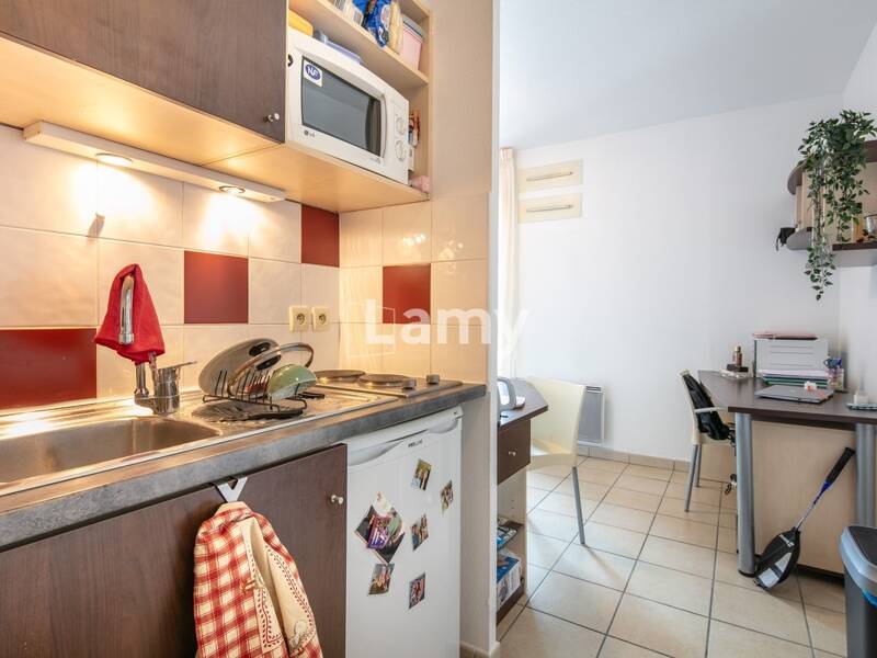Maison à vendre, 20m², GRENOBLE