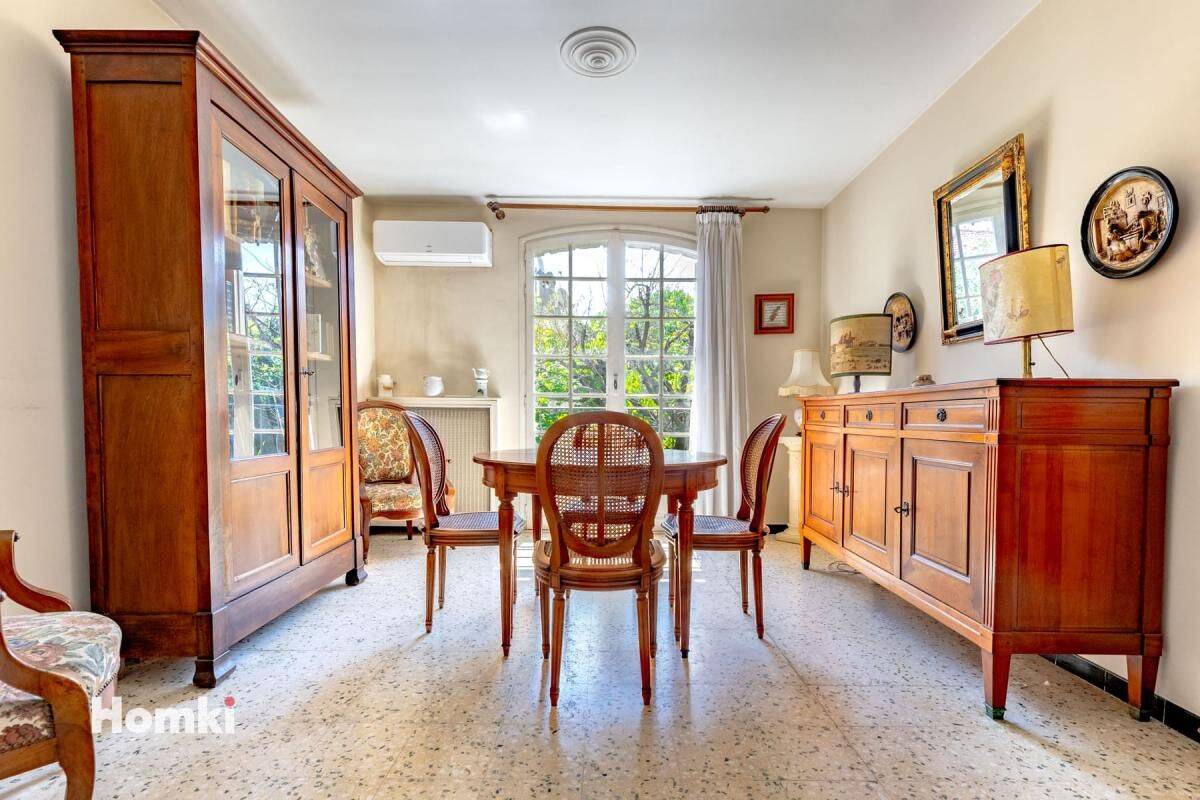 Maison/Villa T7 de 130 m² à Montpellier 34000 — 5