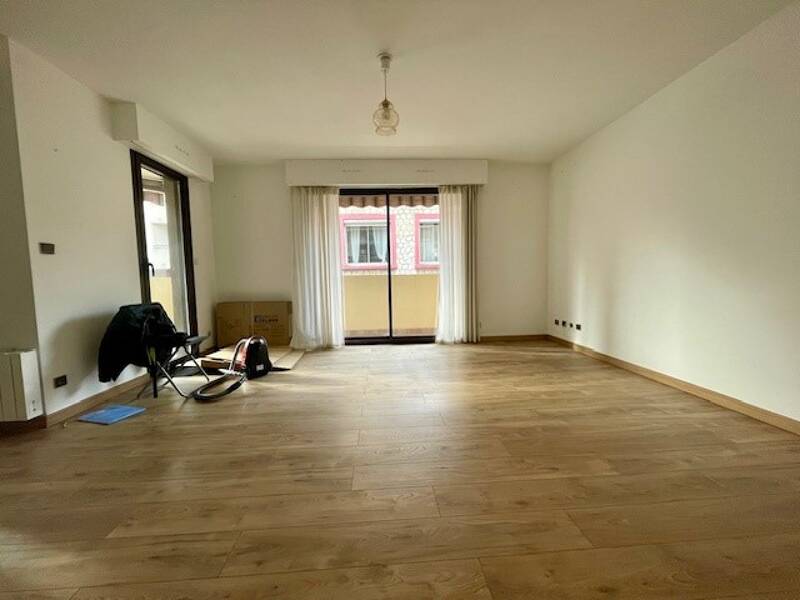 Maison à louer, 65m², MARSEILLE 8E