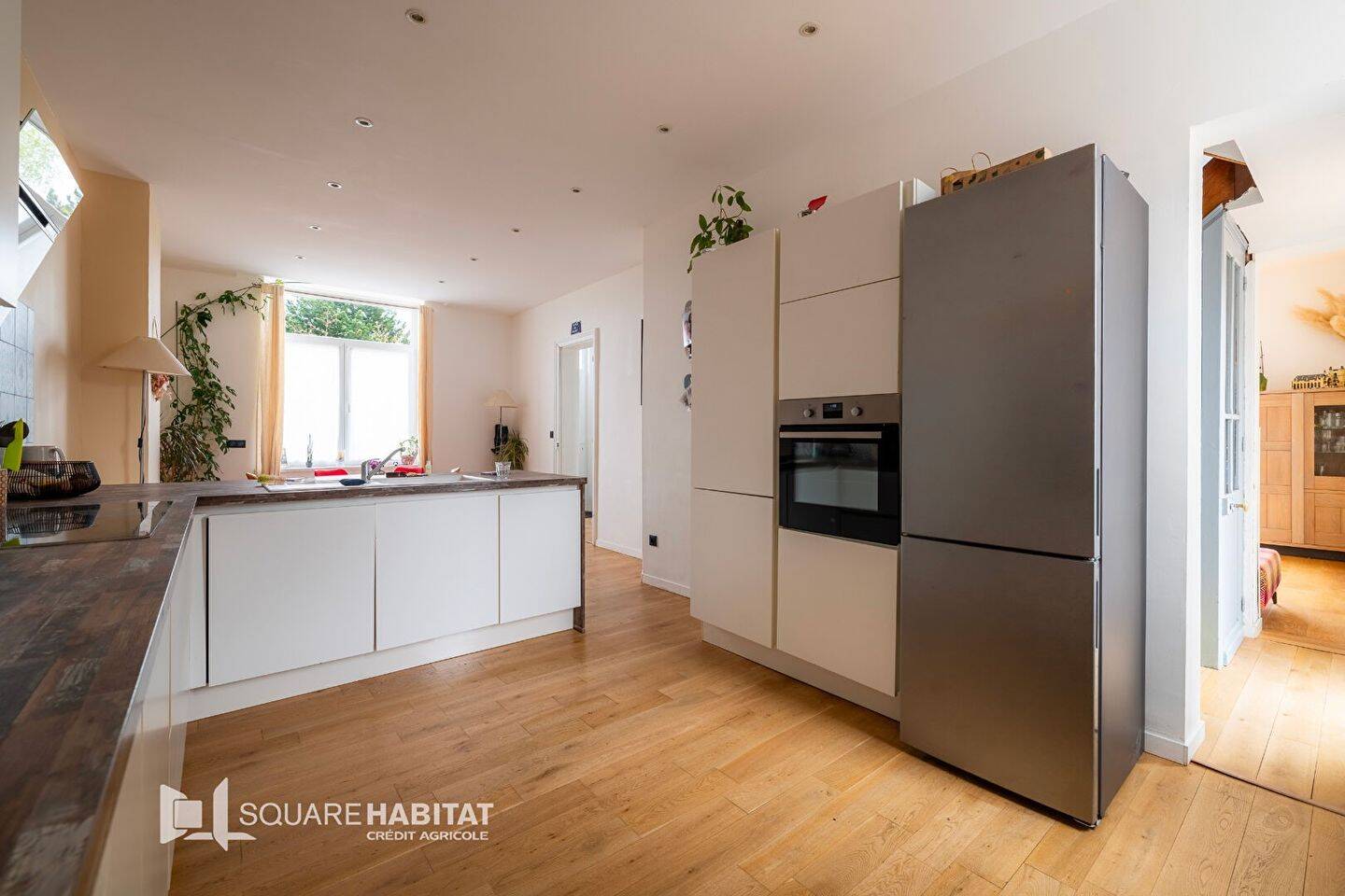Maison à vendre, 171m², MONS EN PEVELE