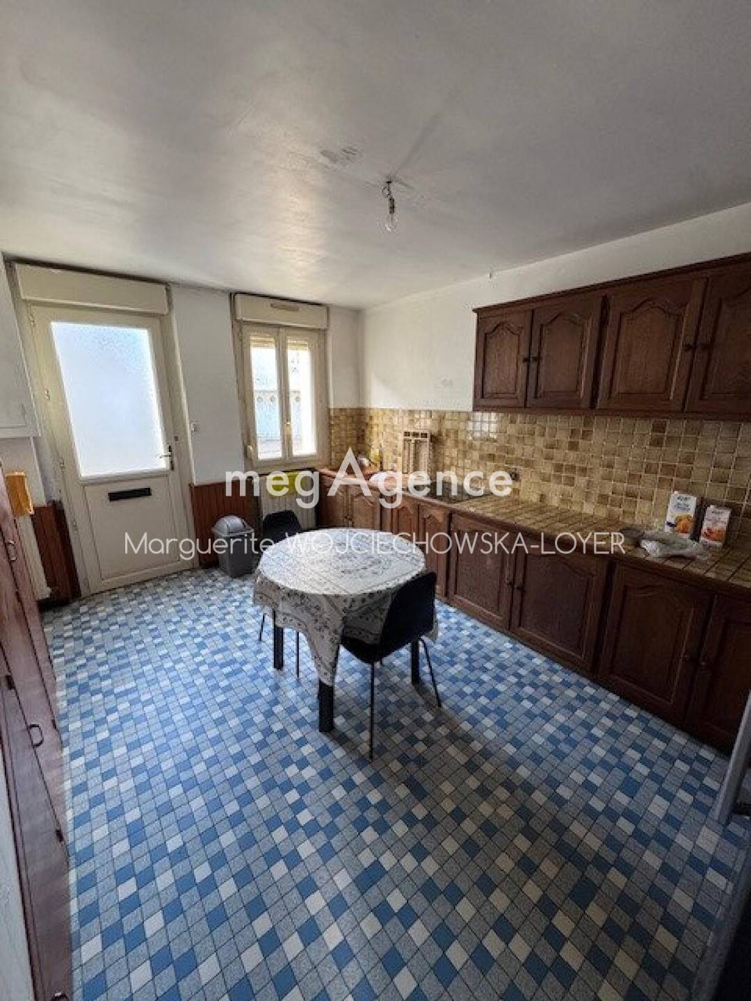 Maison à vendre, 80m², FRESNAY SUR SARTHE