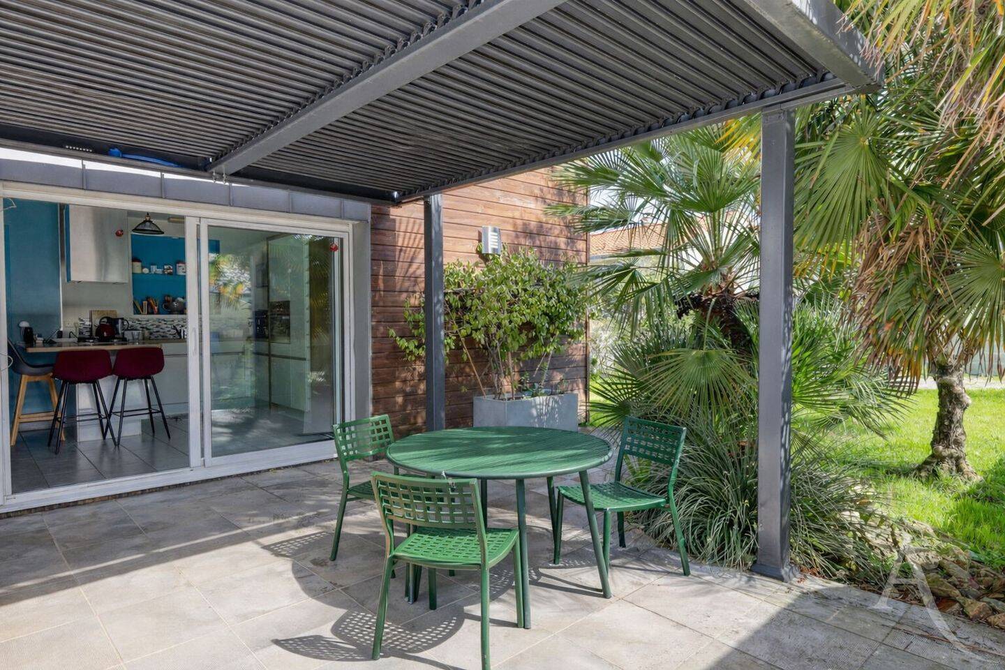 Maison à vendre, 92m², LA BOISSIERE DE MONTAIGU