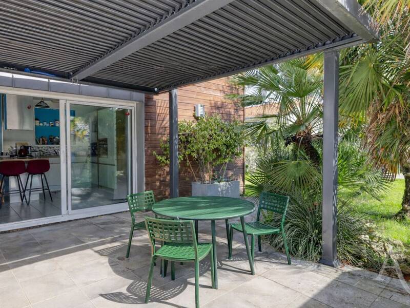 Maison à vendre, 92m², LA BOISSIERE DE MONTAIGU