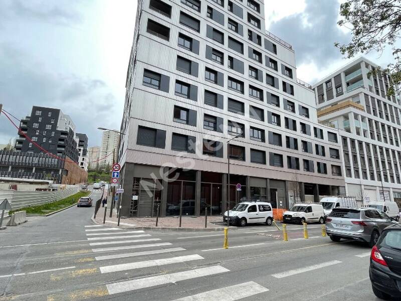 Maison à louer, 30m², ROSNY SOUS BOIS