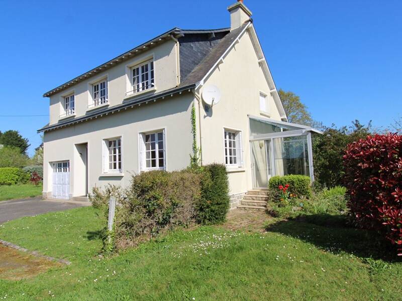 Maison à vendre, 125m², SAINT LUNAIRE