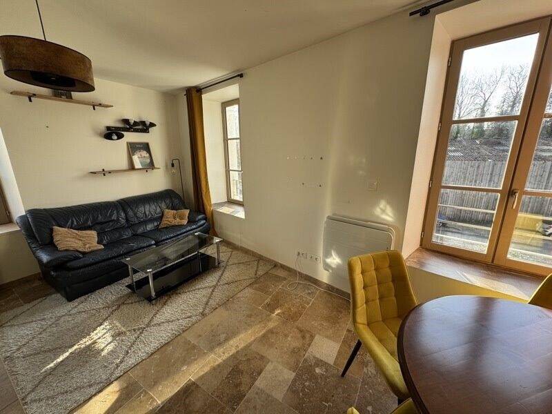 Maison à louer, 47m², BRIGNANCOURT