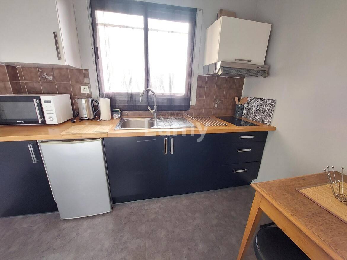 Maison à louer, 48m², PAU