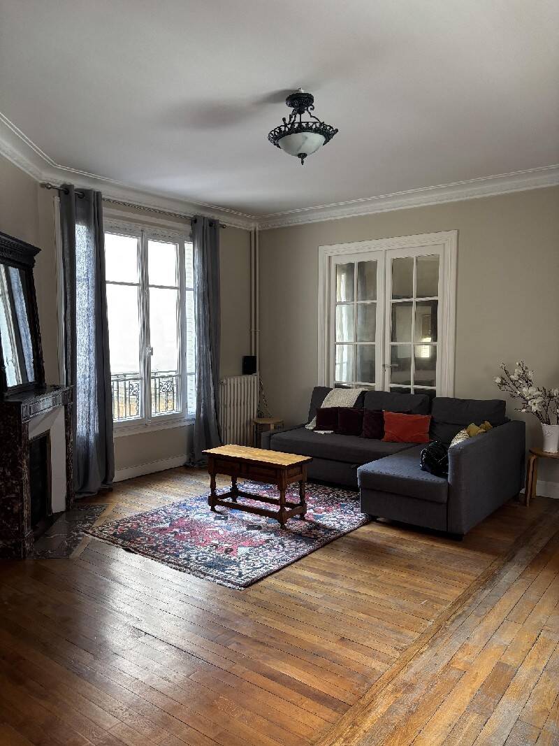 Maison à louer, 79m², ASNIERES SUR SEINE
