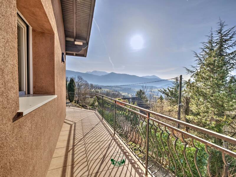 Maison à vendre, 200m², HERBEYS