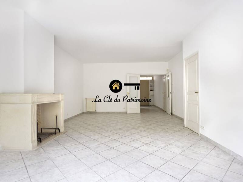 Maison à vendre, 135m², BORDEAUX