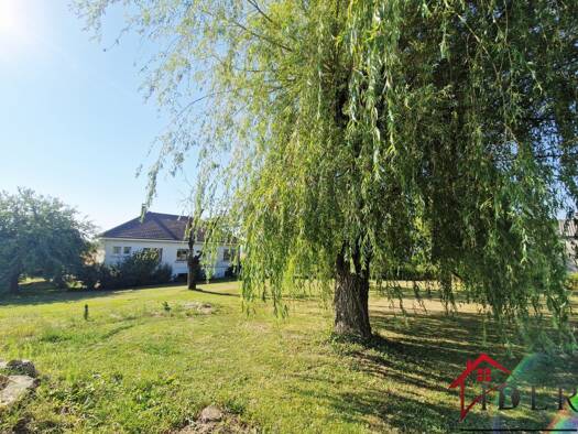 Maison à vendre 140 000 € 4 pièces 3 chambres 115 m² 2 144 m² de terrain Guyonvelle 52400