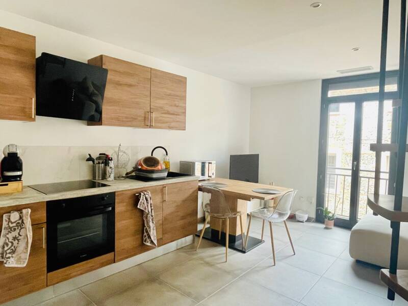 Maison à vendre, 56m², CABESTANY