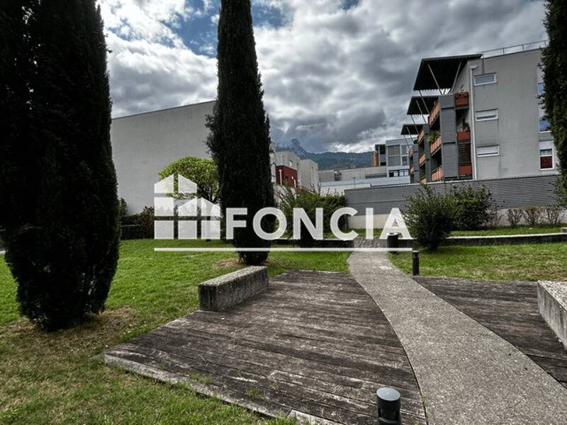 Maison à louer, 65m², GRENOBLE