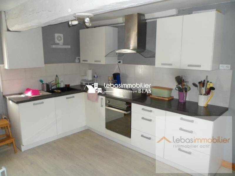 Maison à louer, 71m², MESNIL PANNEVILLE