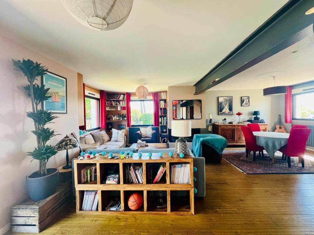 Maison à vendre, 135m², VANNES