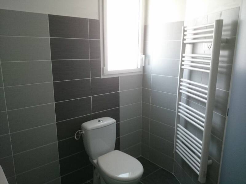 Maison à louer, 17m², LES HERBIERS