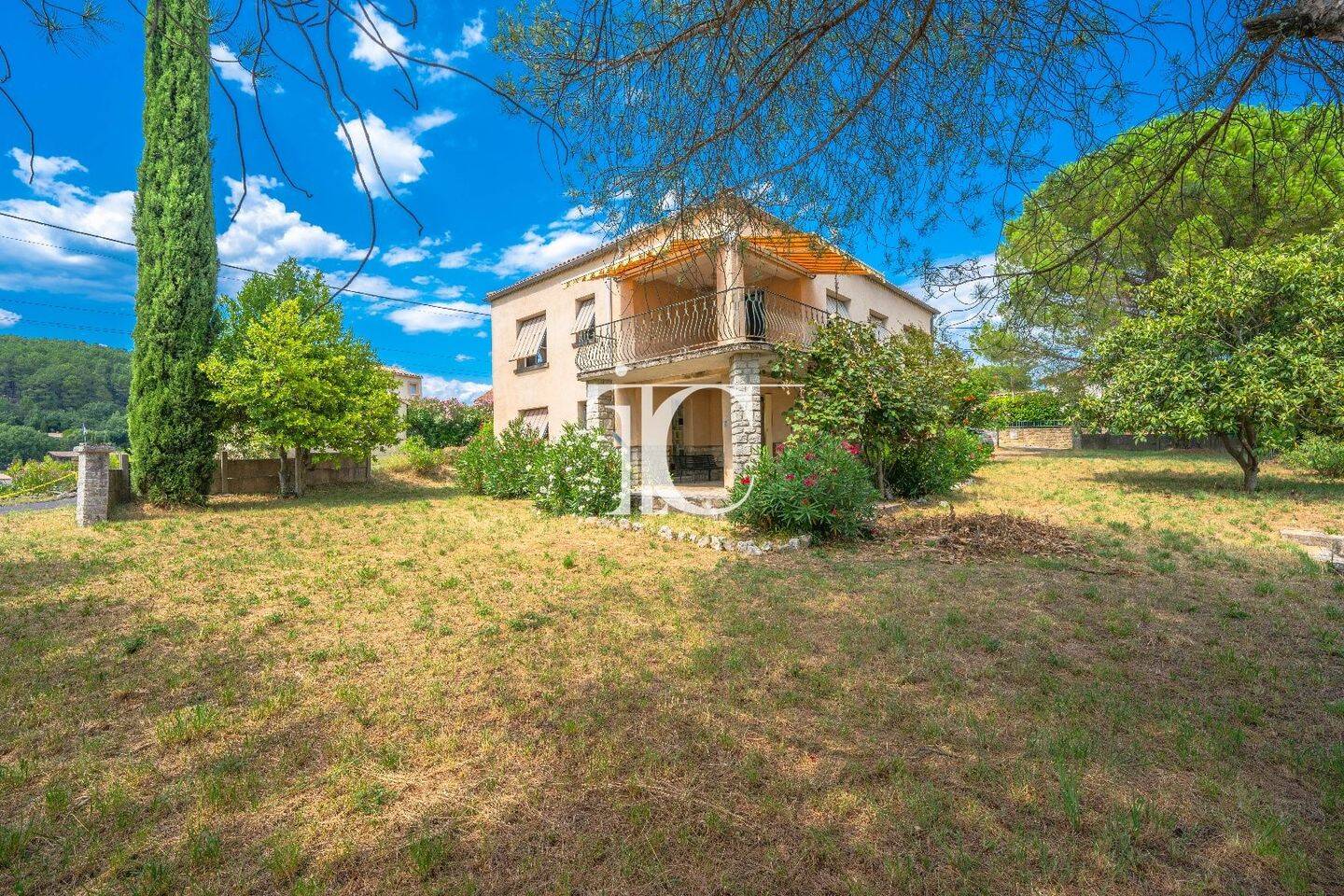 Maison à vendre, 141m², SAINT PAUL LE JEUNE