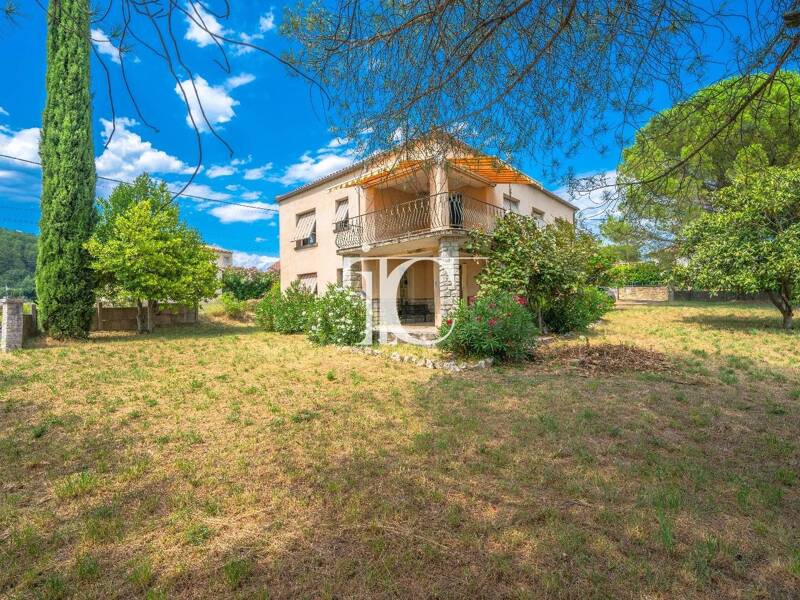 Maison à vendre, 141m², SAINT PAUL LE JEUNE