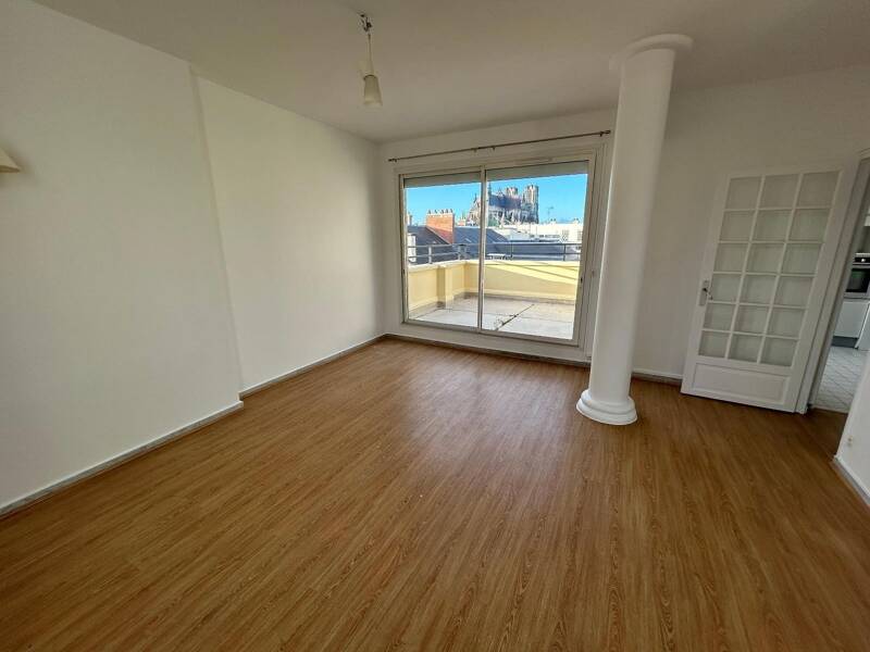 Maison à louer, 126m², REIMS