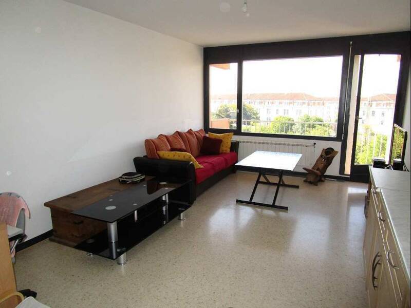 Maison à louer, 69m², NIMES